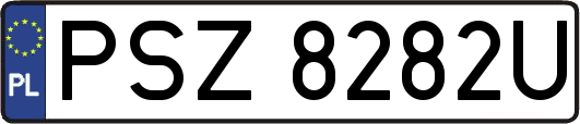 PSZ8282U