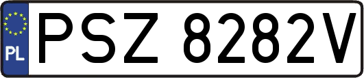 PSZ8282V