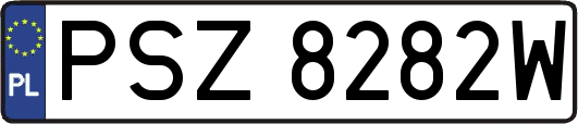 PSZ8282W