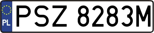PSZ8283M