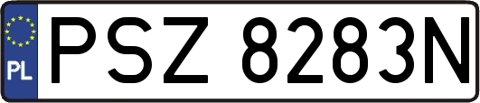 PSZ8283N