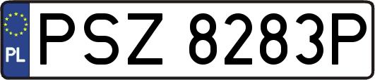 PSZ8283P