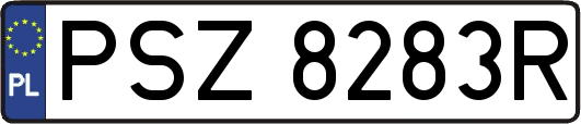 PSZ8283R