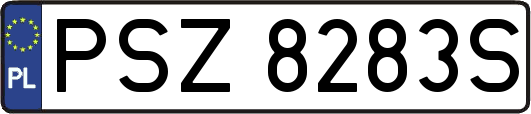 PSZ8283S