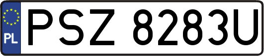 PSZ8283U