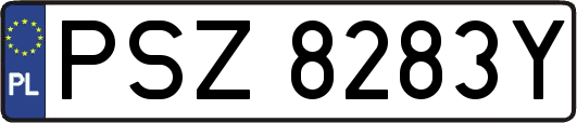 PSZ8283Y