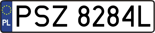 PSZ8284L