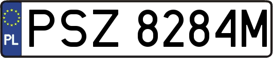 PSZ8284M