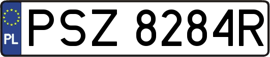 PSZ8284R