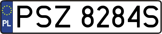 PSZ8284S