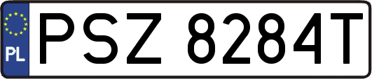 PSZ8284T