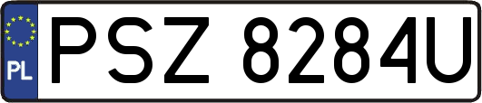 PSZ8284U