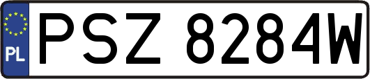 PSZ8284W