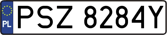 PSZ8284Y