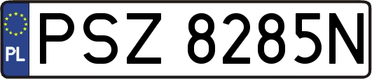 PSZ8285N