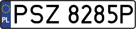 PSZ8285P