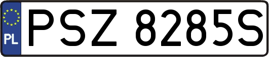 PSZ8285S