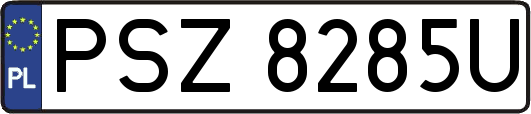 PSZ8285U