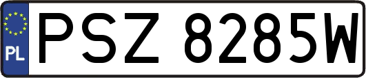 PSZ8285W