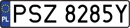 PSZ8285Y