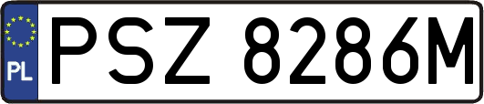 PSZ8286M