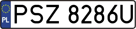 PSZ8286U