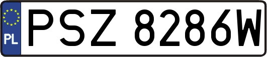 PSZ8286W