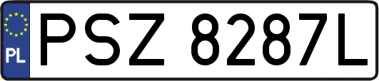 PSZ8287L