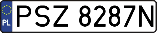 PSZ8287N