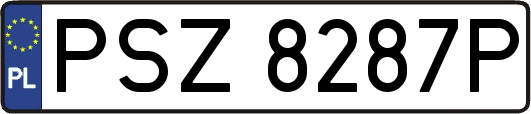 PSZ8287P