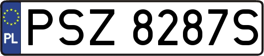 PSZ8287S