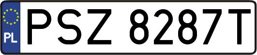 PSZ8287T