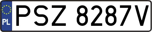 PSZ8287V