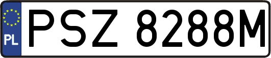 PSZ8288M