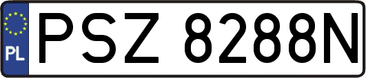 PSZ8288N