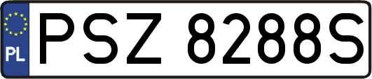 PSZ8288S