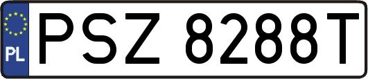 PSZ8288T