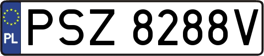 PSZ8288V