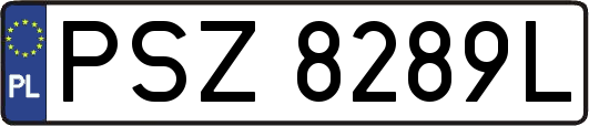 PSZ8289L