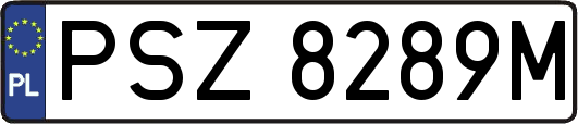 PSZ8289M