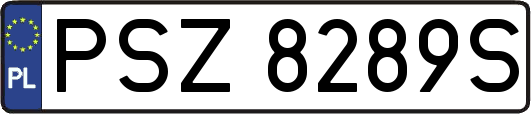 PSZ8289S