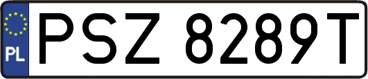 PSZ8289T