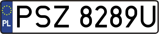 PSZ8289U