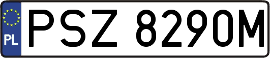 PSZ8290M