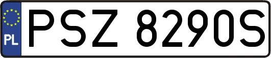 PSZ8290S