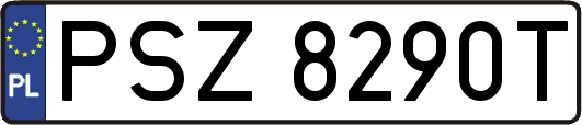 PSZ8290T