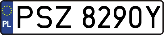 PSZ8290Y