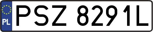 PSZ8291L