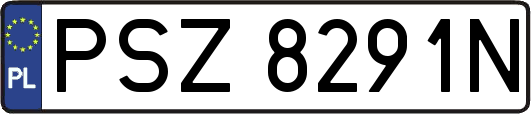 PSZ8291N