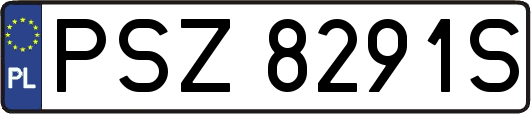 PSZ8291S